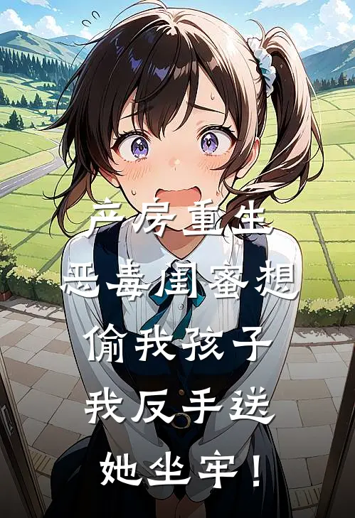 产房重生：恶毒闺蜜想偷我孩子，我反手送她坐牢！