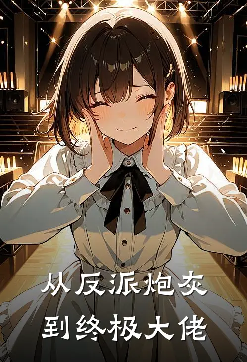 从反派炮灰到终极大佬