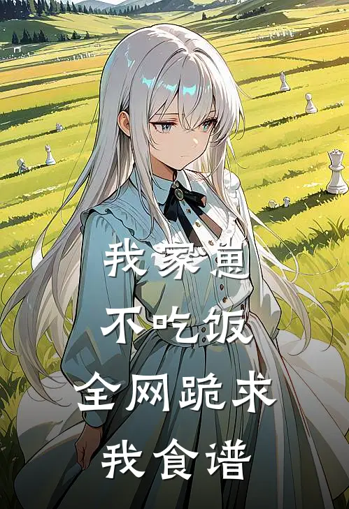 我家崽不吃饭，全网跪求我食谱