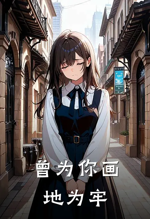 曾为你画地为牢