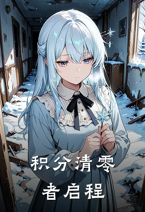 积分清零者启程
