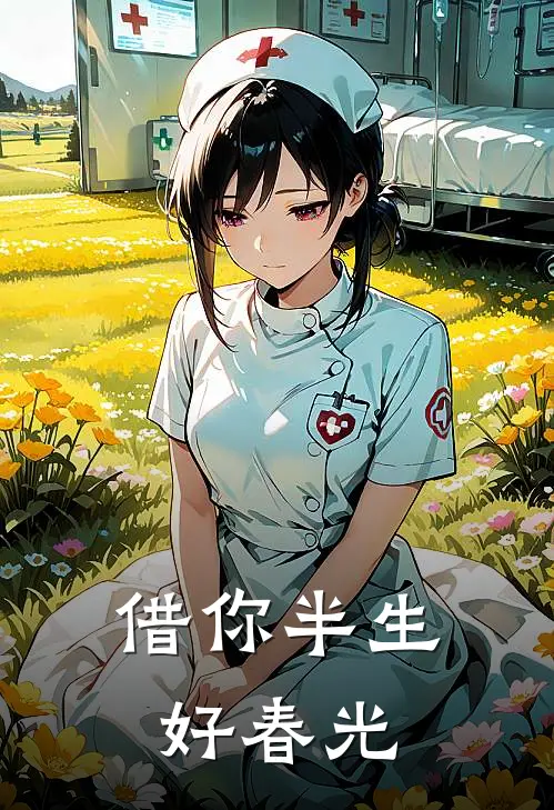 借你半生好春光