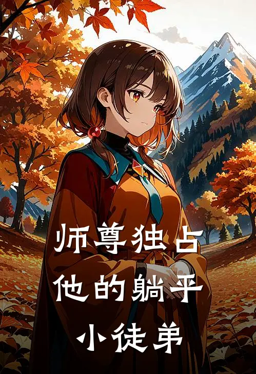 师尊独占他的躺平小徒弟