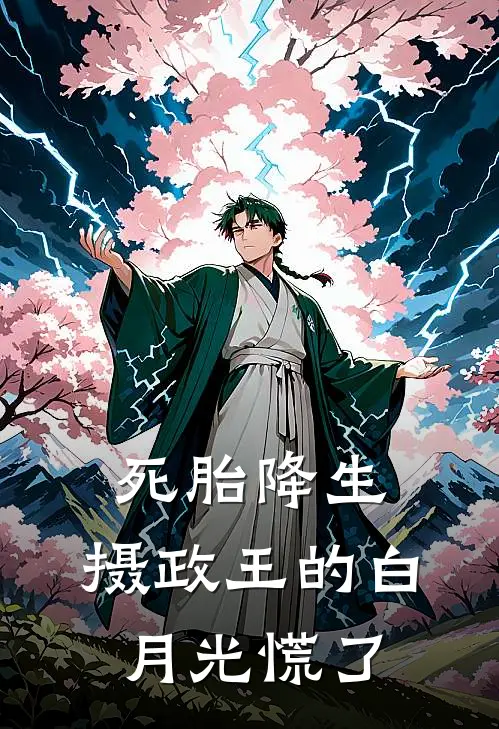 死胎降生，摄政王的白月光慌了