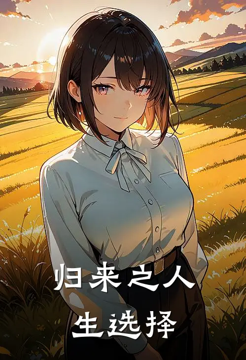 归来之人生选择