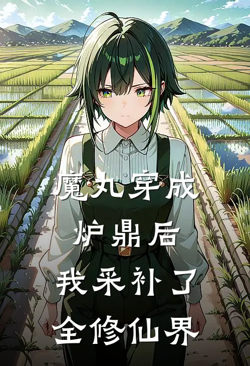 魔丸穿成炉鼎后，我采补了全修仙界