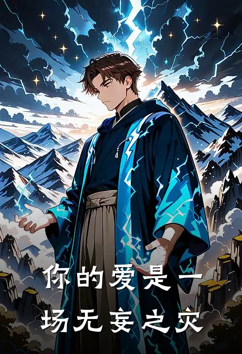 你的爱是一场无妄之灾