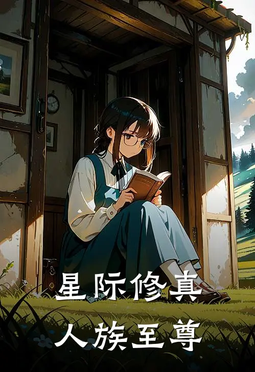 星际修真：人族至尊