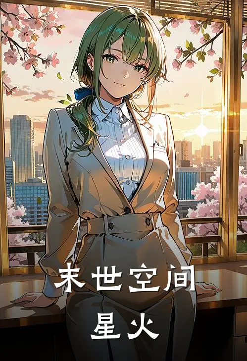 末世空间：星火