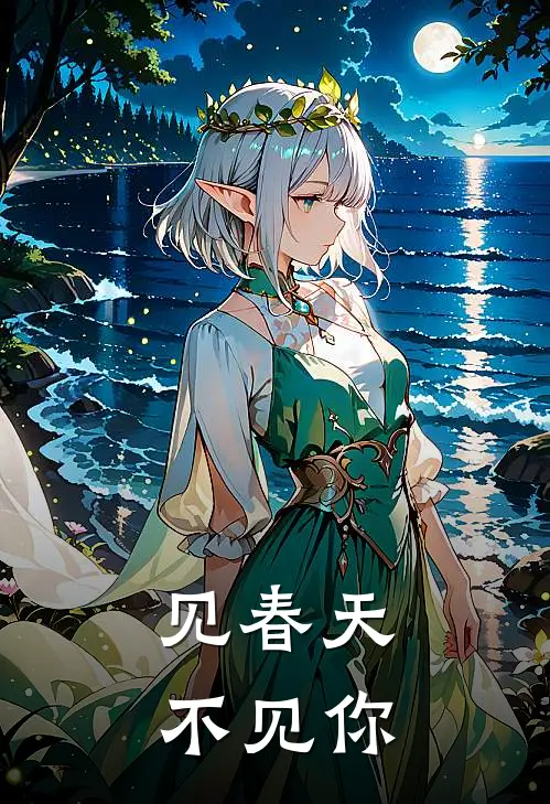 见春天不见你