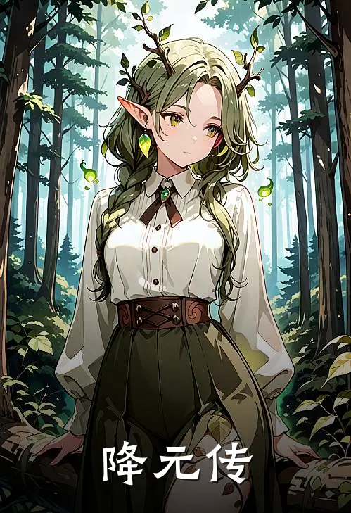 降元传