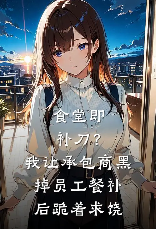 食堂即补刀？我让承包商黑掉员工餐补后跪着求饶