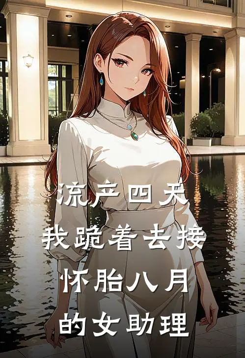 流产四天，我跪着去接怀胎八月的女助理