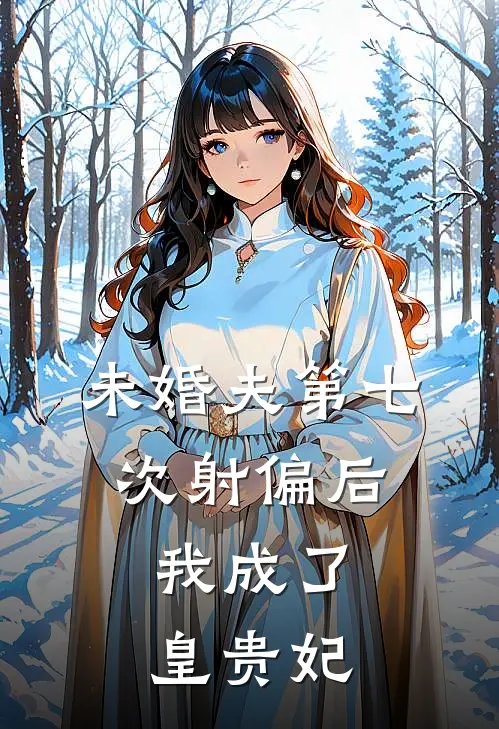 未婚夫第七次射偏后，我成了皇贵妃