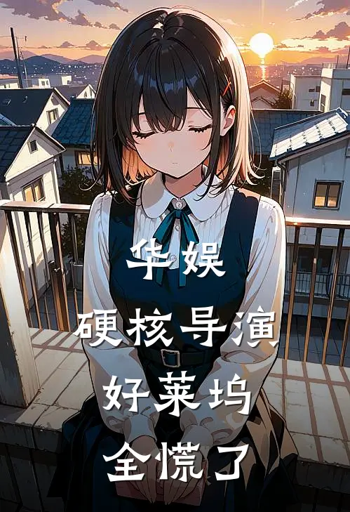 华娱：硬核导演，好莱坞全慌了