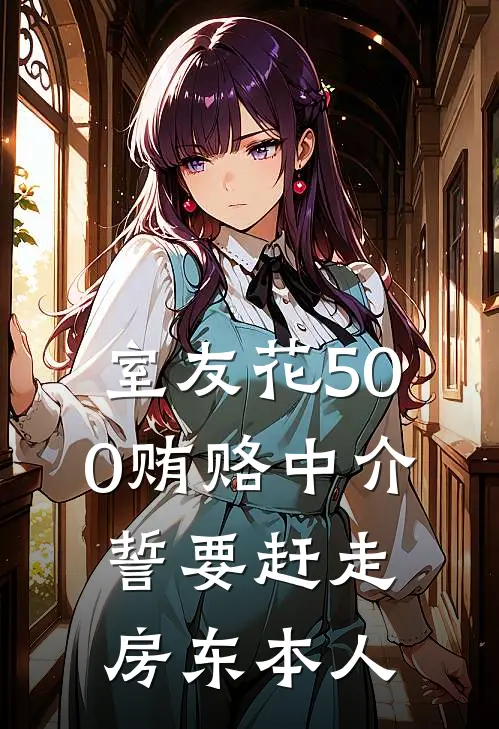 室友花500贿赂中介，誓要赶走房东本人