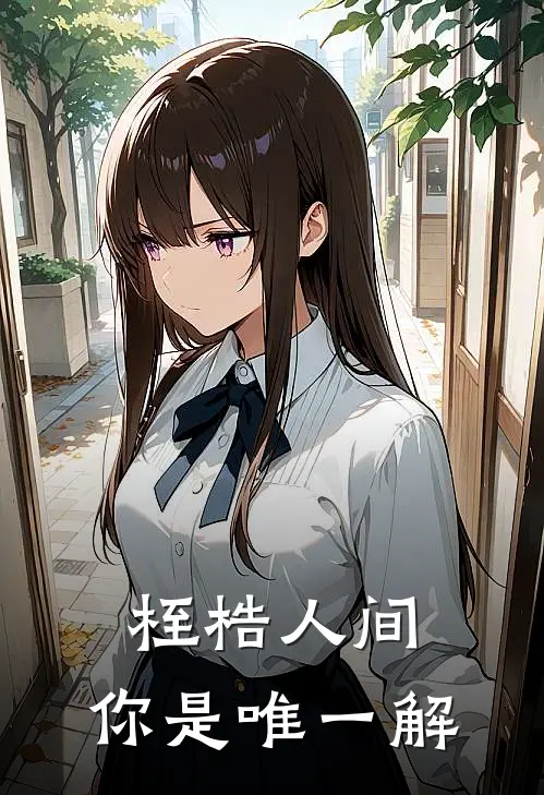 桎梏人间，你是唯一解