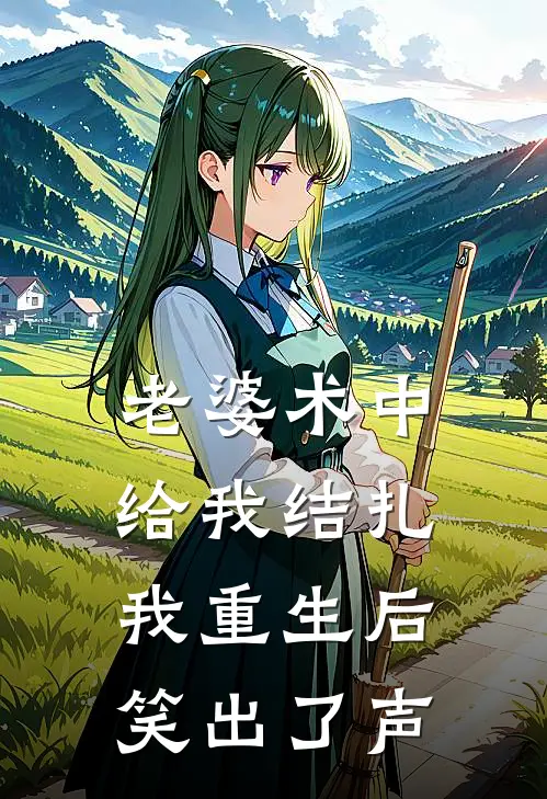 老婆术中给我结扎，我重生后笑出了声