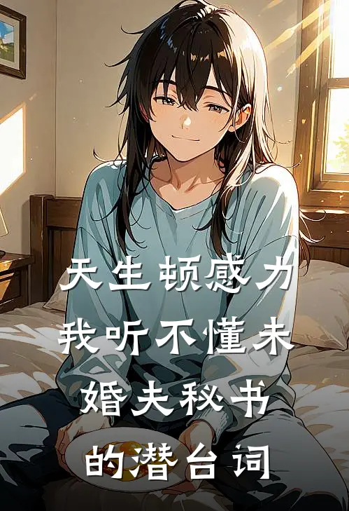 天生顿感力，我听不懂未婚夫秘书的潜台词