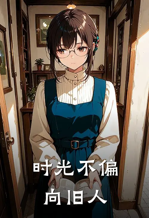 时光不偏向旧人