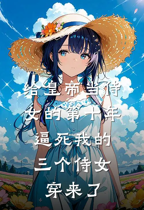 给皇帝当侍女的第十年，逼死我的三个侍女穿来了