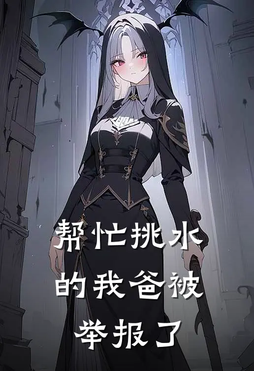 帮忙挑水的我爸被举报了