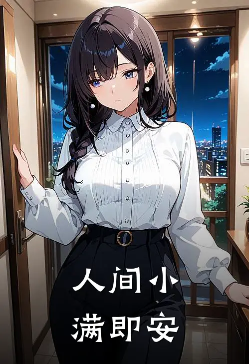 人间小满即安