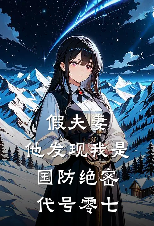 假夫妻：他发现我是国防绝密代号零七