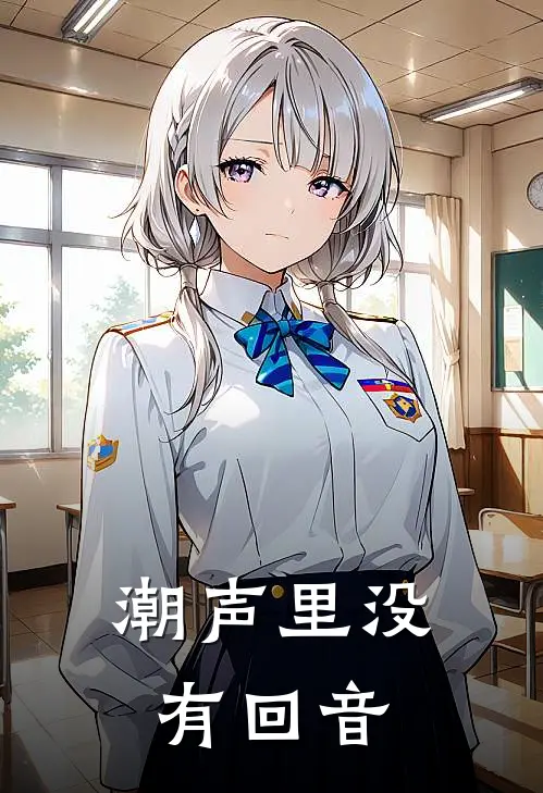 潮声里没有回音
