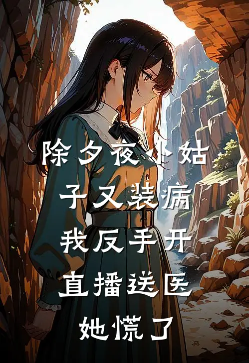 除夕夜小姑子又装病，我反手开直播送医，她慌了