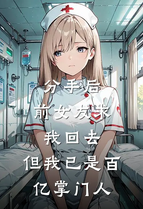 分手后，前女友求我回去，但我已是百亿掌门人