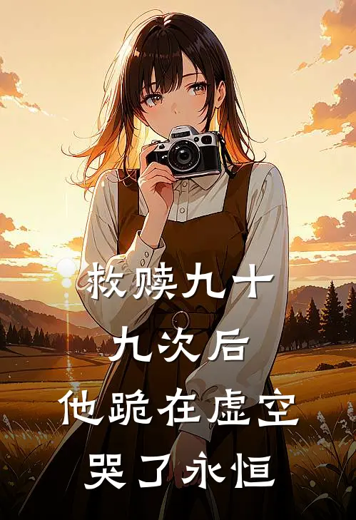 救赎九十九次后，他跪在虚空哭了永恒