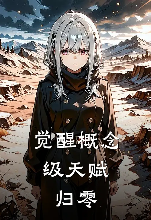觉醒概念级天赋，【归零】