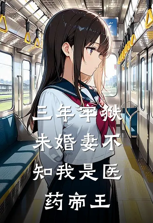 三年牢狱，未婚妻不知我是医药帝王