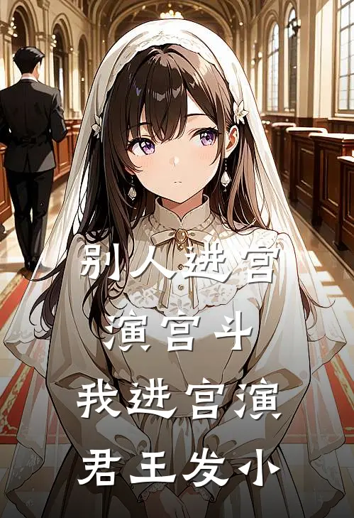 别人进宫演宫斗，我进宫演君王发小