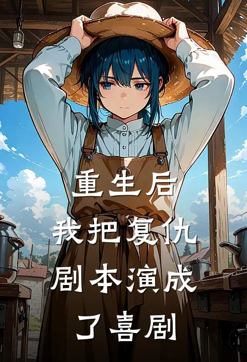 重生后，我把复仇剧本演成了喜剧
