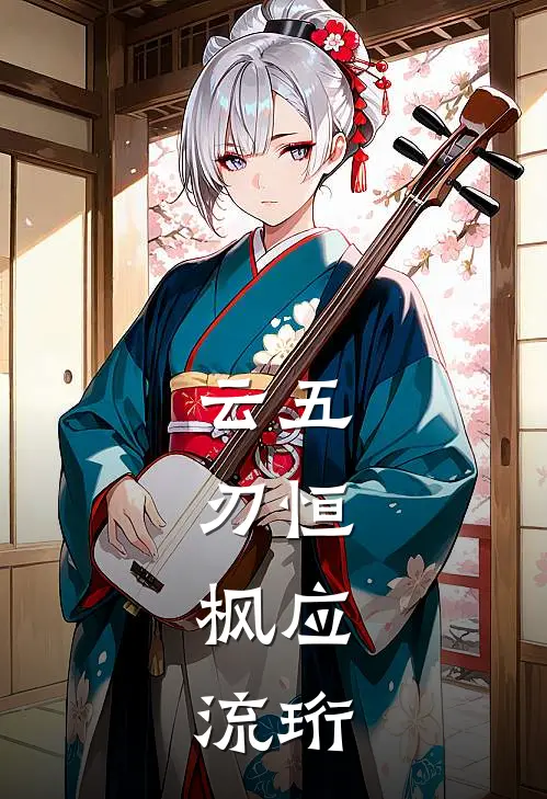 云五，刃恒，枫应，流珩，