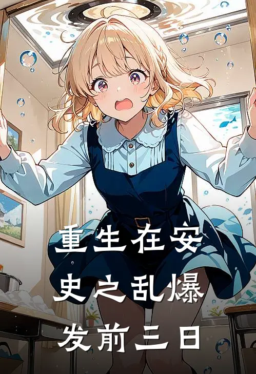 重生在安史之乱爆发前三日
