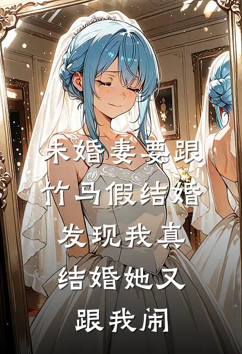 未婚妻要跟竹马假结婚，发现我真结婚她又跟我闹
