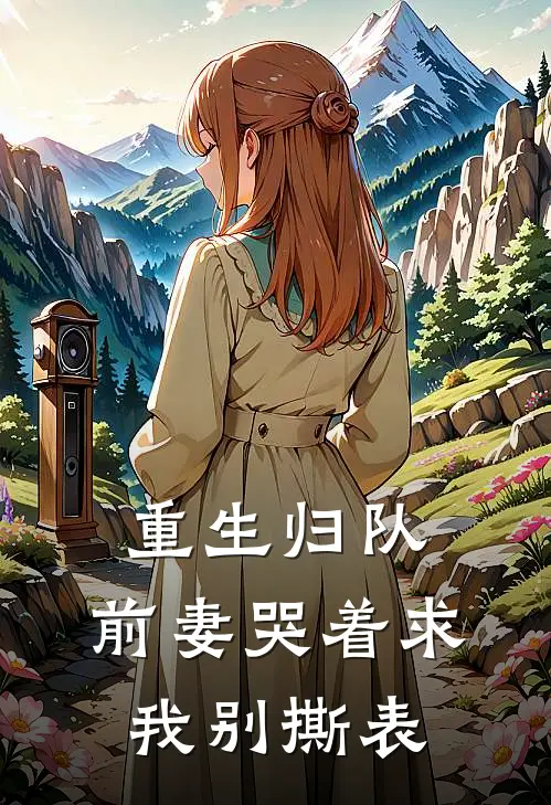 重生归队，前妻哭着求我别撕表