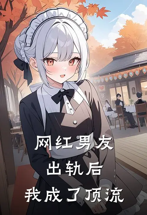 网红男友出轨后，我成了顶流