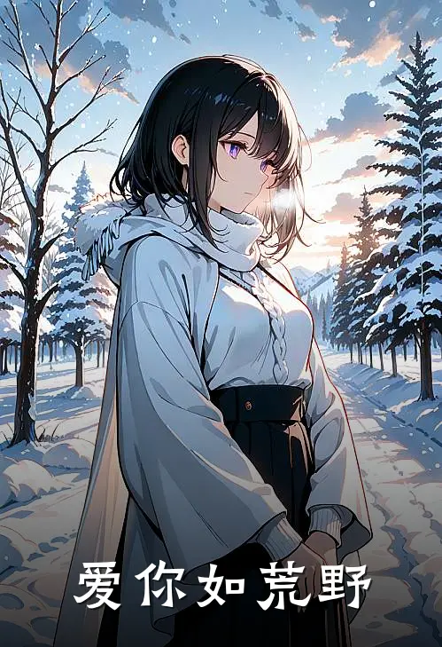 爱你如荒野