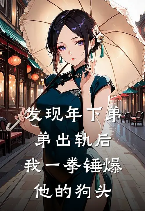 发现年下弟弟出轨后，我一拳锤爆他的狗头