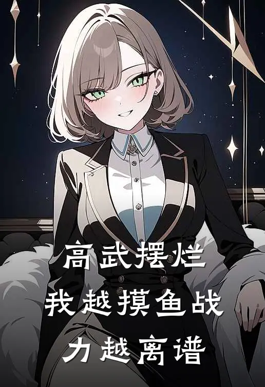 高武摆烂：我越摸鱼战力越离谱
