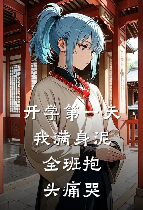 开学第一天我满身泥，全班抱头痛哭