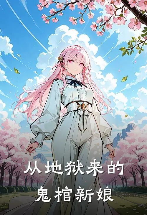 从地狱来的鬼棺新娘