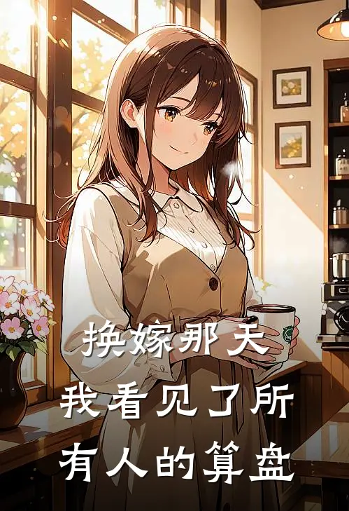 换嫁那天，我看见了所有人的算盘