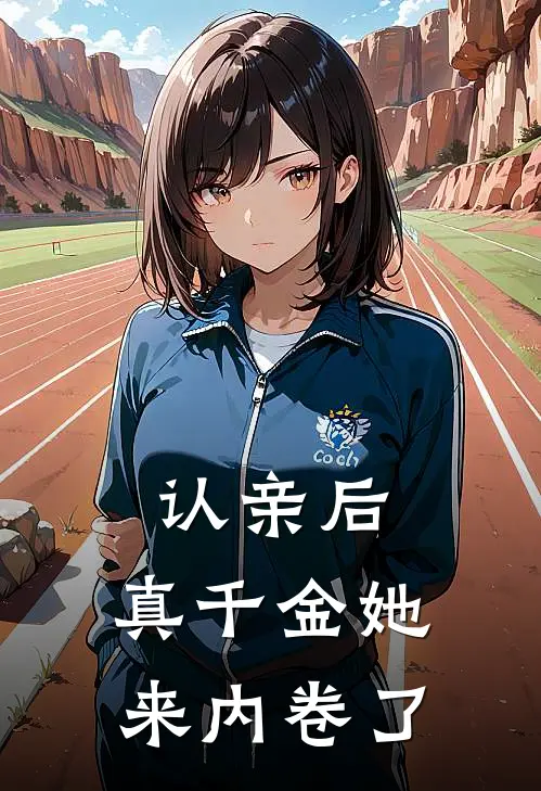 认亲后，真千金她来内卷了