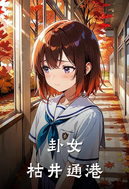 卦女：枯井通港