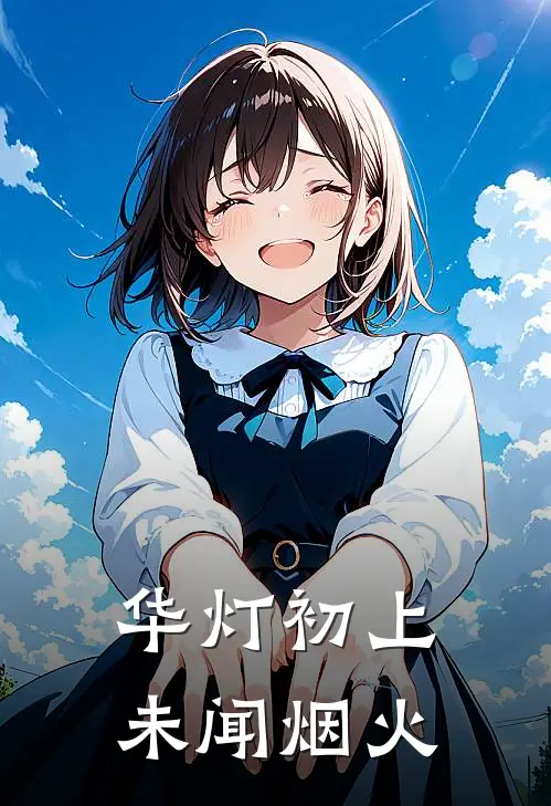 华灯初上，未闻烟火
